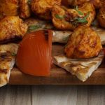 طريقة عمل صوص الشيش طاووق