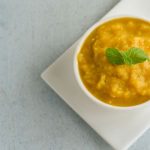 طريقة عمل الرز بالعدس الحجازي