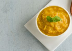 طريقة عمل الرز بالعدس الحجازي