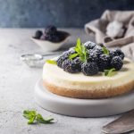 طريقة عمل تشيز كيك نيويورك الأصلية