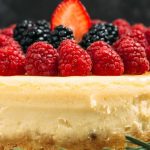 طريقة عمل تشيز كيك الهبة
