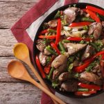 طريقة عمل كبدة الفلاح التركية