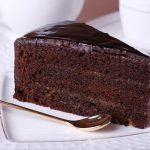 طريقة عمل كيكة الخلاط السريعة والسهلة