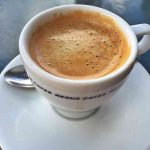 طريقة عمل القهوة الفرنسية بالحليب