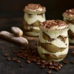طريقة عمل كاسات التيراميسو