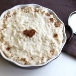 طريقة عمل الرز بحليب السوري