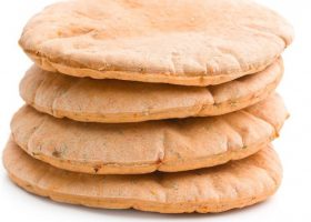 طريقة عمل العيش السن للرجيم