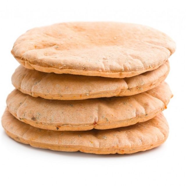 طريقة عمل العيش السن للرجيم