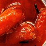 طريقة عمل مربى البلح السمانى