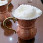 طريقة عمل لبن عيران بالمنزل