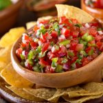 طريقة عمل صوص الدوريتوس