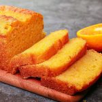 طريقة عمل كيك البرتقال الاسفنجي
