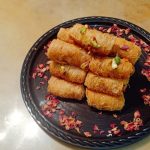 طريقة عمل اصابع الكنافه