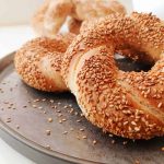 طريقة عمل سميط تركي محشي بالجبن