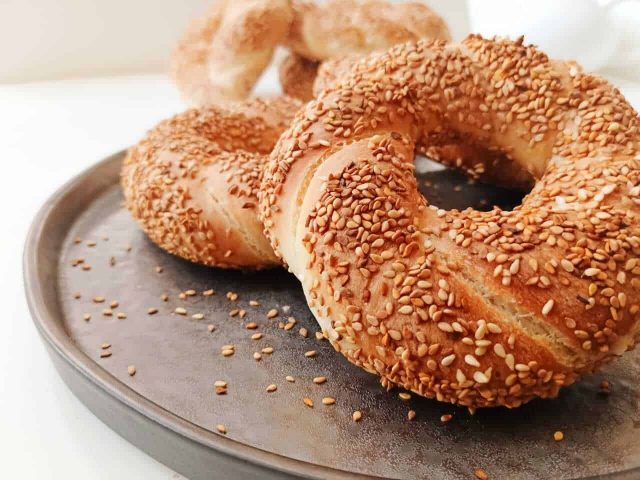 طريقة عمل سميط تركي محشي بالجبن