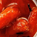 طريقة عمل مربى البلح الاحمر