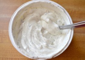 طريقة عمل صوص مسخن الدجاج