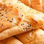 طريقة عمل معجنات تركية بالأجبان