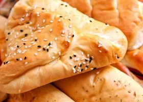 طريقة عمل معجنات تركية بالأجبان