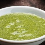 طريقة عمل صوص السمبوسه الهنديه