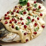 طريقة عمل صوص الطحينة للسمك