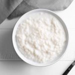 طريقة عمل رز بالحليب مالح