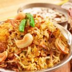 طريقة عمل كبسة الخضار للنباتيين
