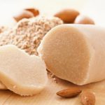 طريقة عمل عجينة المارزيبان