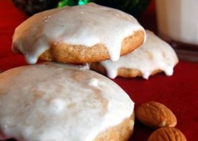 طريقة عمل كوكيز الليمون بالجبن الكريمي