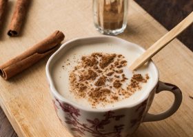 طريقة عمل سحلب سوري