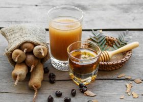 طريقة عمل التمر هندي المنزلي