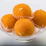 طريقة عمل حلى كرات الزبدة المقلية