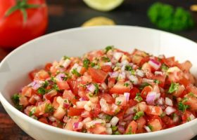 طريقة عمل صوص الكاساديا