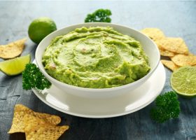 طريقة عمل متبل الافوكادو