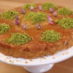طريقة عمل كنافة التوست