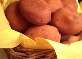 طريقة عمل المقصقص اليمني