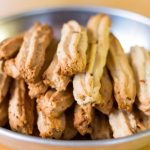 طريقة عمل البسكويت التونسي الدياري