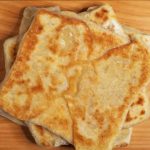 طريقة عمل مطبق حلو بالقشطة