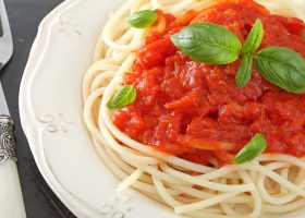 طريقة عمل مكرونة نابوليتان