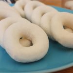 طريقة عمل كعكة الورقة التونسية