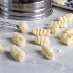 طريقة عمل عجينة نيوكي