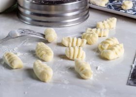 طريقة عمل عجينة نيوكي