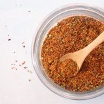 طريقة عمل خلطة بهار الكاجون