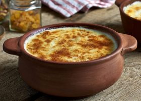 طريقة عمل رز معمر حلو