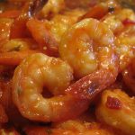 طريقة عمل جمبرى بصوص الصويا