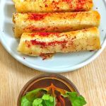 طريقة عمل مسخن بالتورتيلا