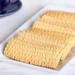 طريقة عمل بسكويت العيد بدون نشادر