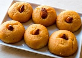 طريقة عمل شكر باري التركية