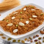 طريقة عمل الشعرية بسكر