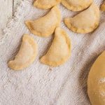 طريقة عمل عجينة سمبوسة رمضان